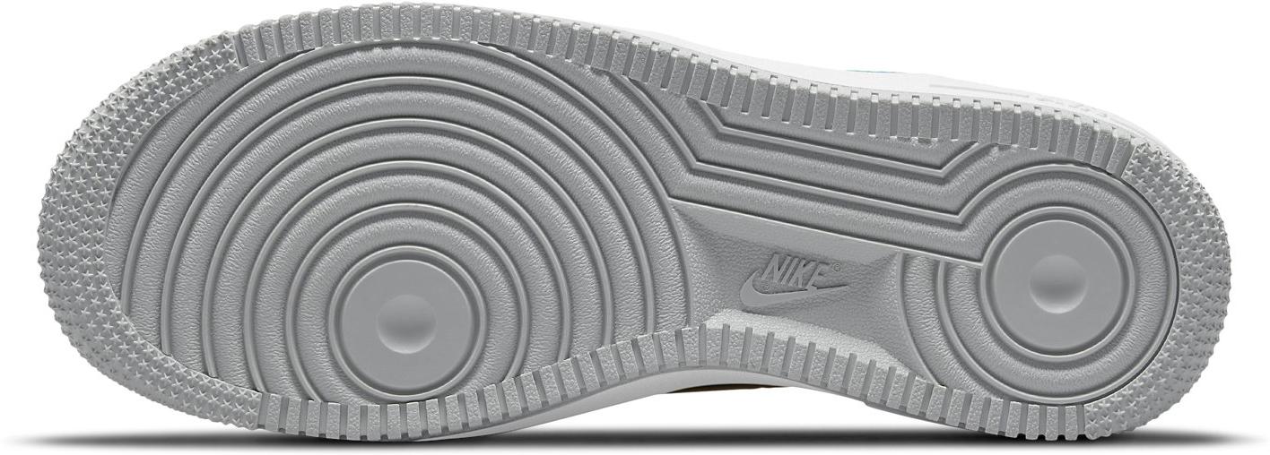 Tenisky a topánky Nike Air Force 1 LV8 W Biela | dj9993-100, 1