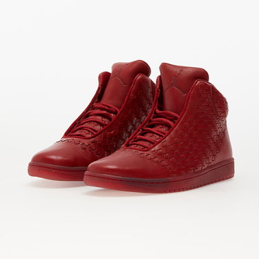 Tenisky a topánky Jordan SHINE Vínová | 689480-600, 4