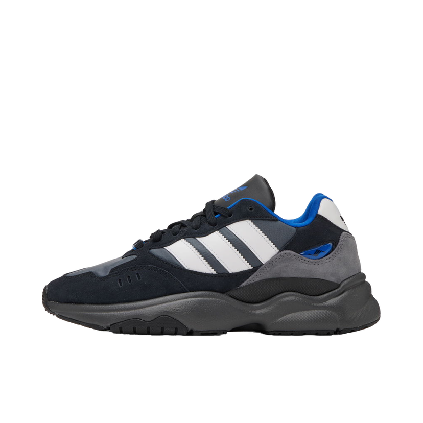 Tenisky a topánky adidas Originals Retropy F90 "Black/Gray" Čierna | IG9988
