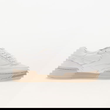Tenisky a topánky Reebok Club C LTD Biela | RMIA04DC99LEA0080100, 2