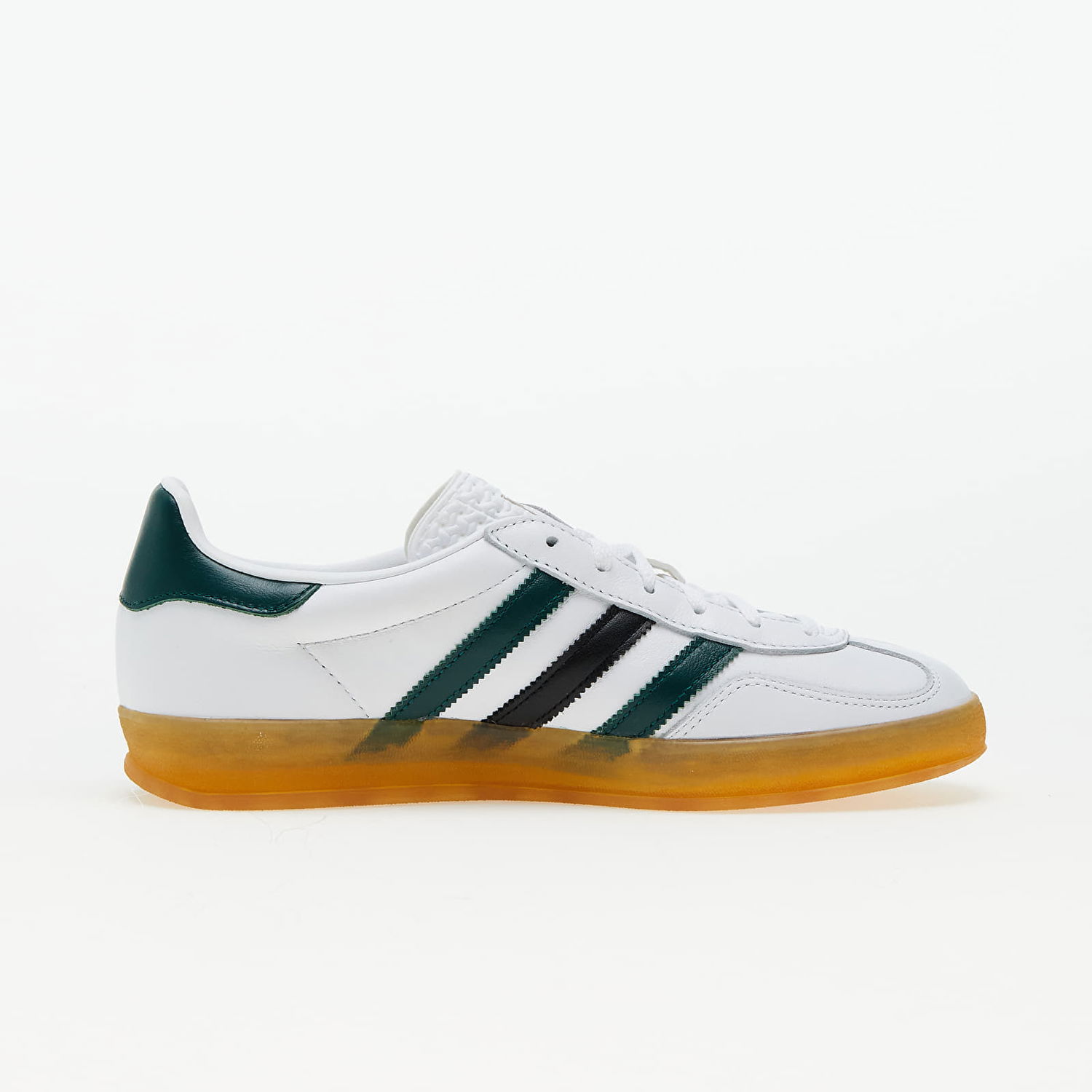Tenisky a topánky adidas Originals adidas Gazelle Indoor W Biela | IE2957, 1