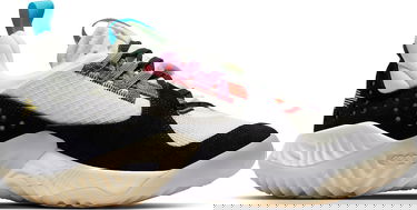 Tenisky a topánky Jordan Air Jordan Delta Biela | ct1003-101, 2