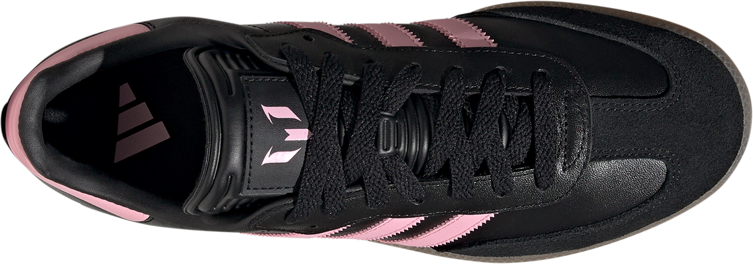Tenisky a topánky adidas Originals Samba Messi Čierna | JP7845, 1