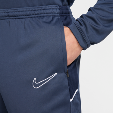 Tepláky Nike Nike Academy Dri-FIT Football Pants Navy | HJ3776-437, 2