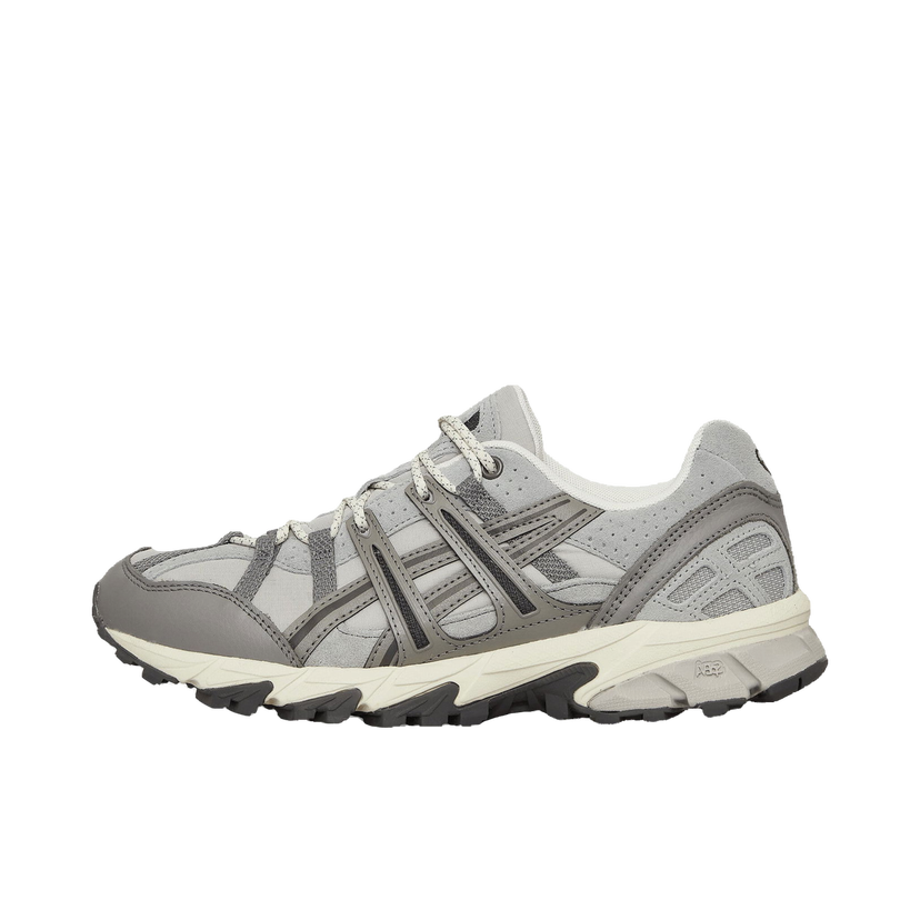 Bežecké topánky Asics GEL-Sonoma 15-50 Šedá | 1201A785-020