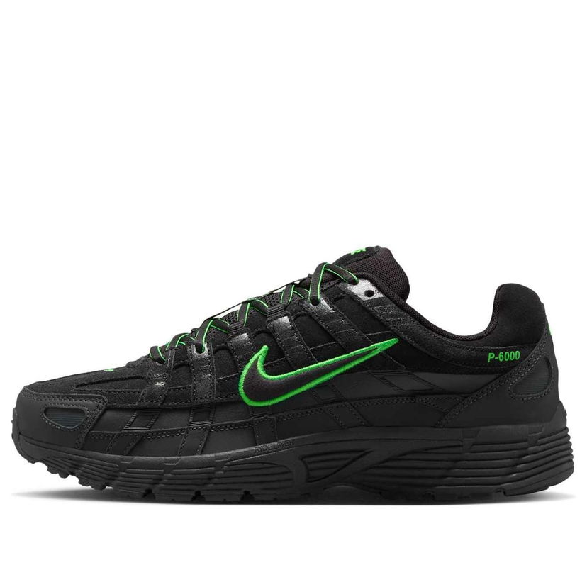 Súprava Nike P-6000 PRM Čierna | IF0668-003