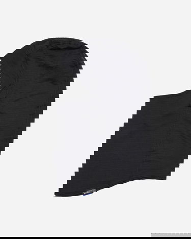 Kulicha Patagonia Balaclava Čierna | 22501 BLK, 2