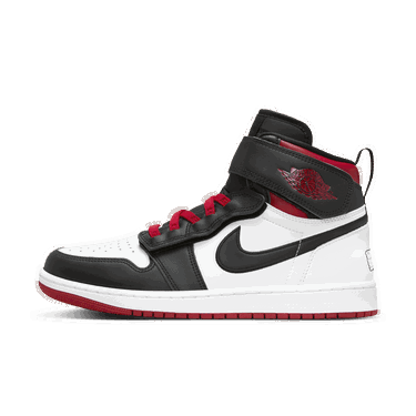 Tenisky a topánky Jordan Air Jordan 1 Hi FlyEase Biela | CQ3835-106, 3