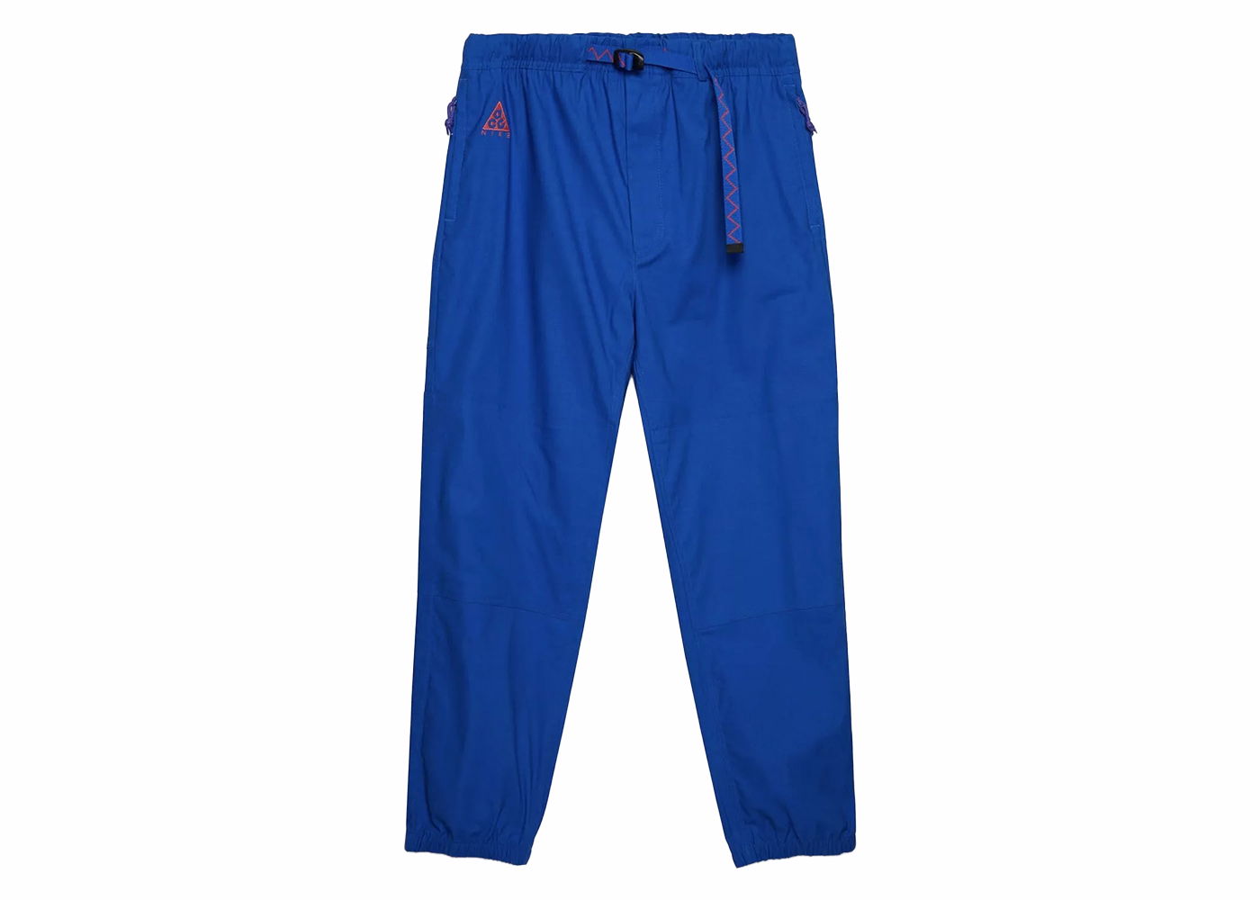 Cargo nohavice Nike ACG Trail Hiking Pants Modrá | CD4540-405, 0