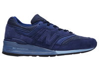 997 Made in USA "Blue"