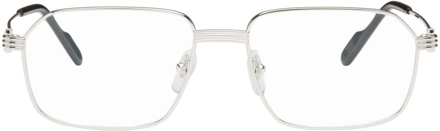 Rectangular Glasses