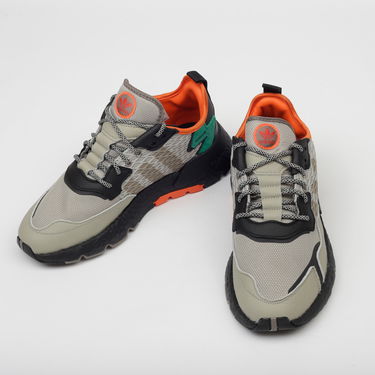 Tenisky a topánky adidas Originals Nite Jogger Šedá | EE5569, 2