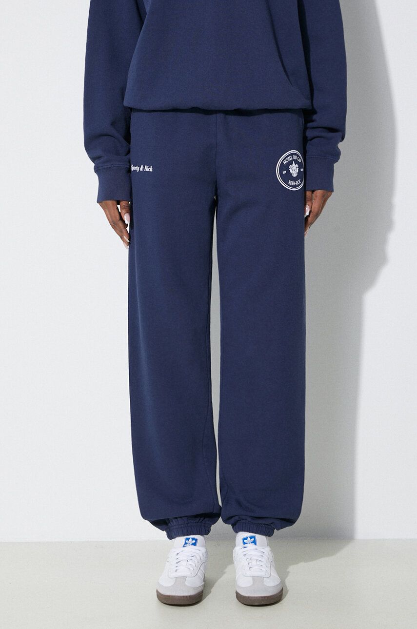 Eden Crest Sweatpants