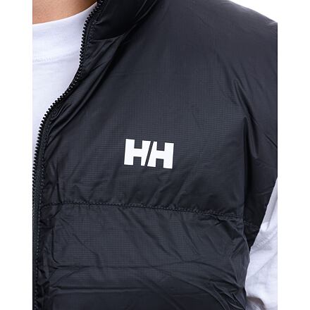 Vesta Helly Hansen Active Puffy Vest Čierna | 53989_991, 1