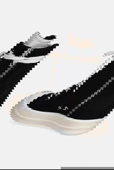 Tenisky a topánky Rick Owens Rick Owens DRKSHDW High-Top Čierna | DU02E7800.DOEP5, 2