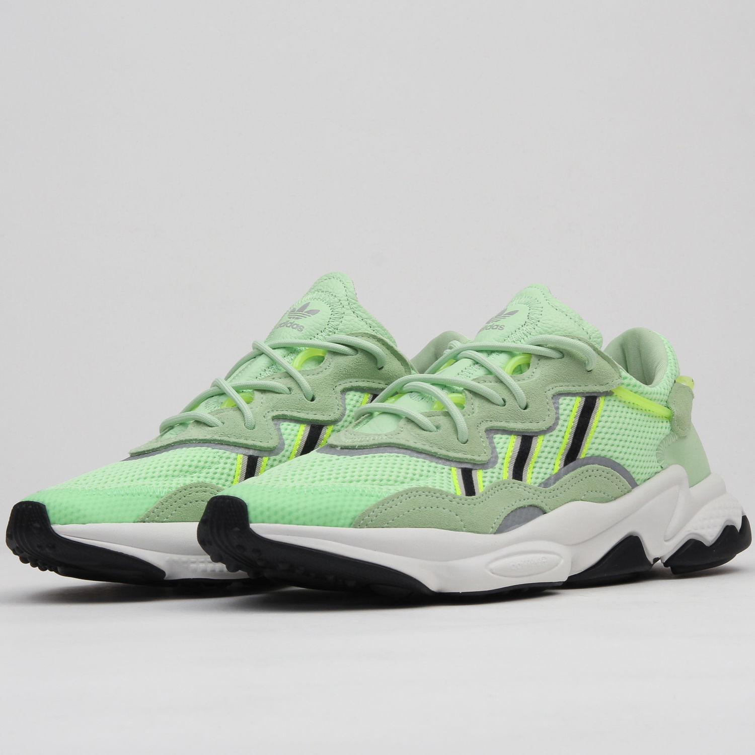 Tenisky a topánky adidas Originals Ozweego Zelené | EE6466, 1