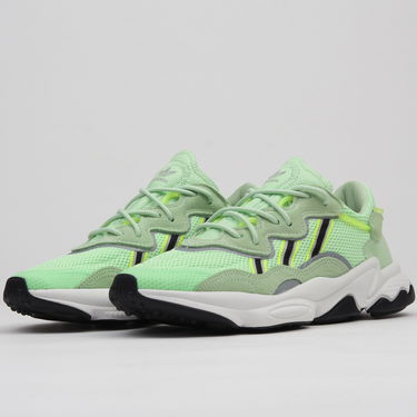 Tenisky a topánky adidas Originals Ozweego Zelené | EE6466, 1