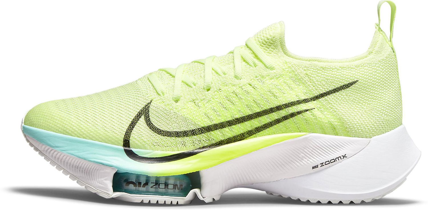 Tenisky a topánky Nike ZoomX Tempo Next% W Zelené | ci9924-700, 0