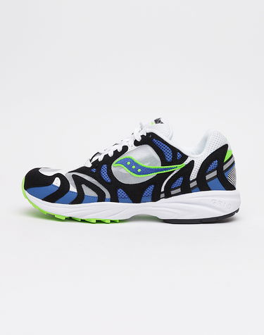 Tenisky a topánky Saucony Grid Azura 2000 Rôznofarebný | S70489-1, 0