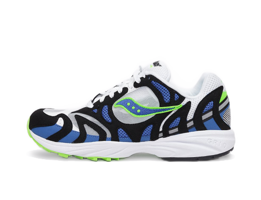 Tenisky a topánky Saucony Grid Azura 2000 Rôznofarebný | S70489-1