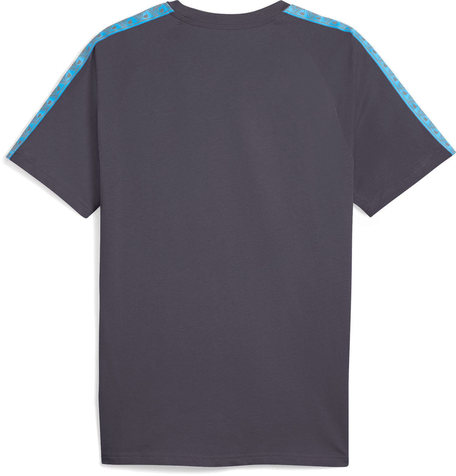 Tričko Puma Olympique de Marseille KING T-Shirt Šedá | 781588-19, 1