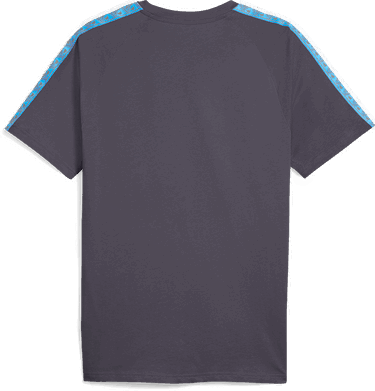 Tričko Puma Olympique de Marseille KING T-Shirt Šedá | 781588-19, 1
