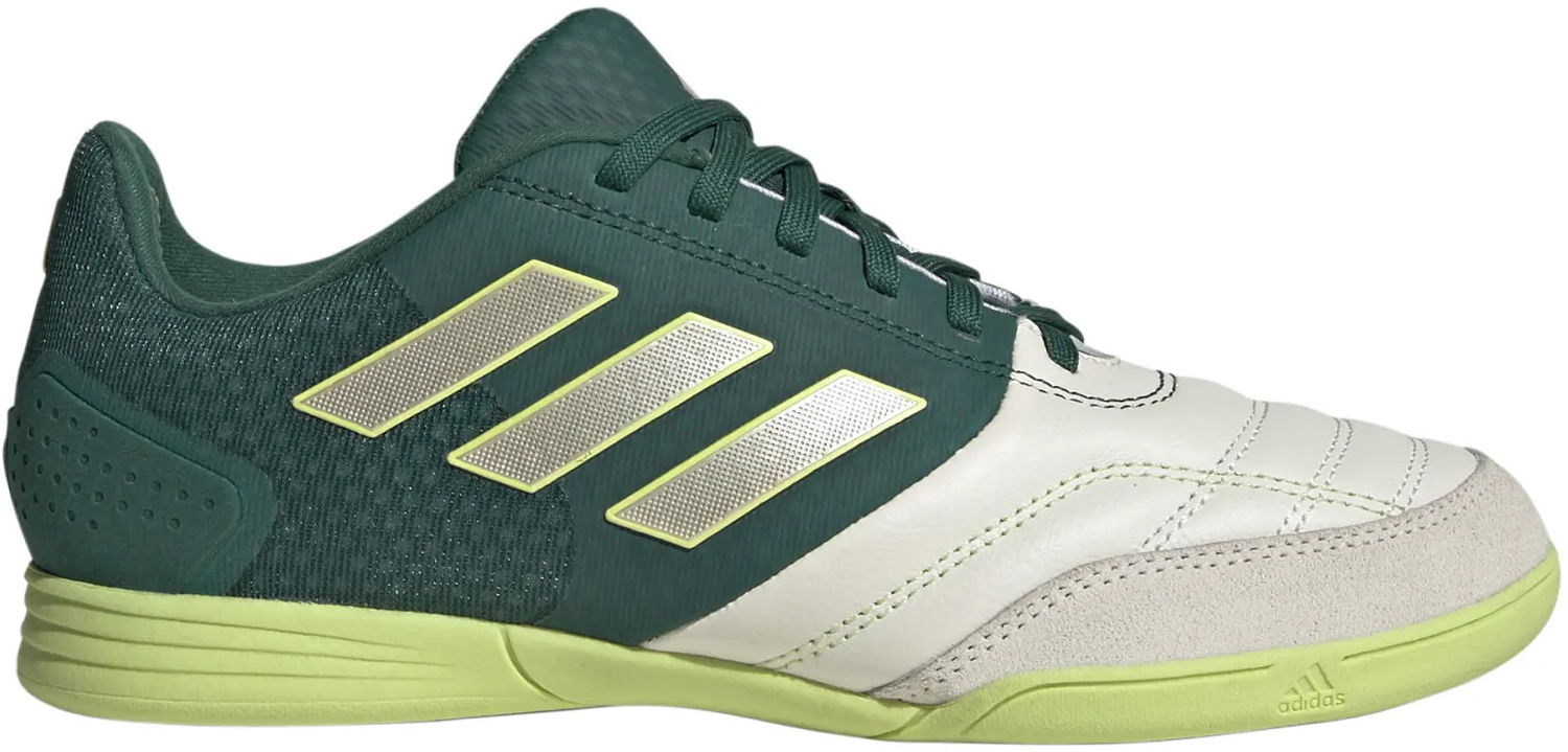 Tenisky a topánky adidas Performance TOP SALA COMPETITION IN J Zelené | ie1555, 0