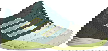 Tenisky a topánky adidas Performance TOP SALA COMPETITION IN J Zelené | ie1555, 0