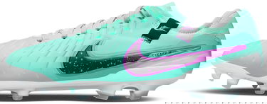 Tenisky a topánky Nike LEGEND 10 PRO FG Tyrkysová | dv4333-300, 0