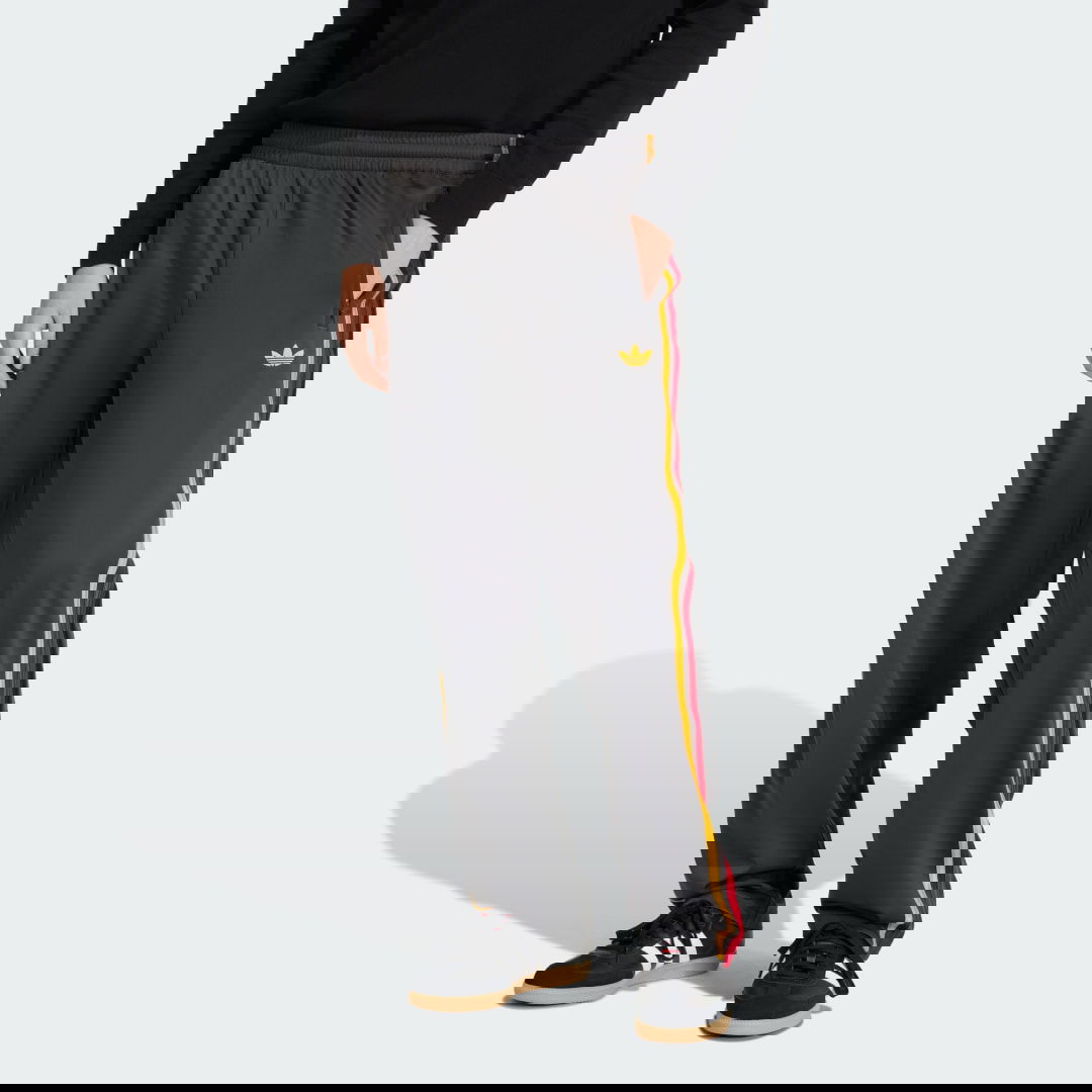 Nohavice adidas Performance Firebird Track Pants Rôznofarebný | KD3831, 0