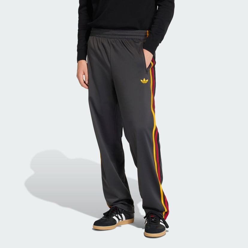 Nohavice adidas Performance Firebird Track Pants Rôznofarebný | KD3831