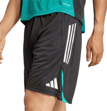 Šortky adidas Originals Liverpool FC European Training Shorts 2025/26 Čierna | jv9011, 3