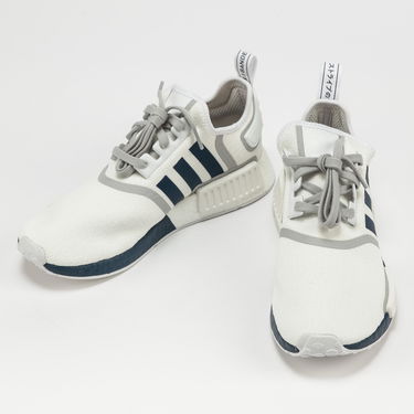 Tenisky a topánky adidas Originals NMD_R1 Biela | G55576, 2