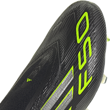 Tenisky a topánky adidas Performance F50 Elite LL FG Čierna | jh7629, 4