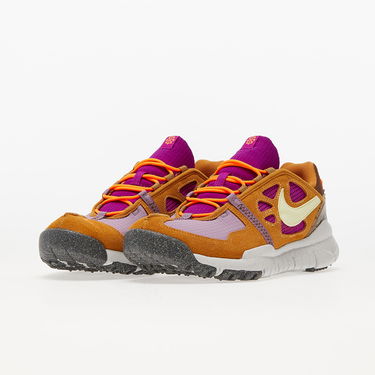 Tenisky a topánky Nike Free Terra Vista Oranžová | DM0861-700, 5