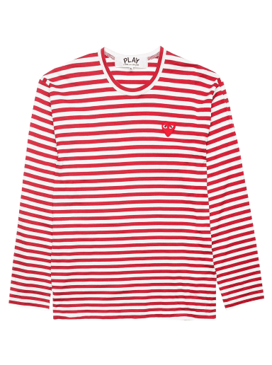 PLAY Striped T-Shirt