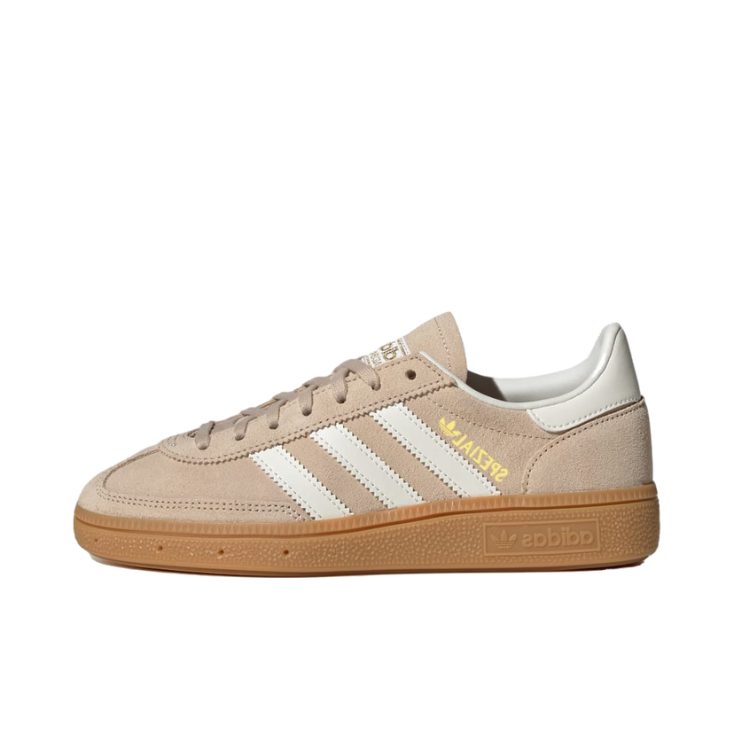 Tenisky a topánky adidas Originals Handball Spezial Béžová | JP8238