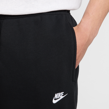 Tepláky Nike Nike Club Fleece Joggers Čierna | FN3787-010, 3