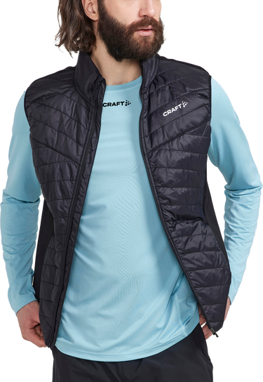 Vesta Craft ADV Essence Warm Vest Čierna | 1912452-396000, 0