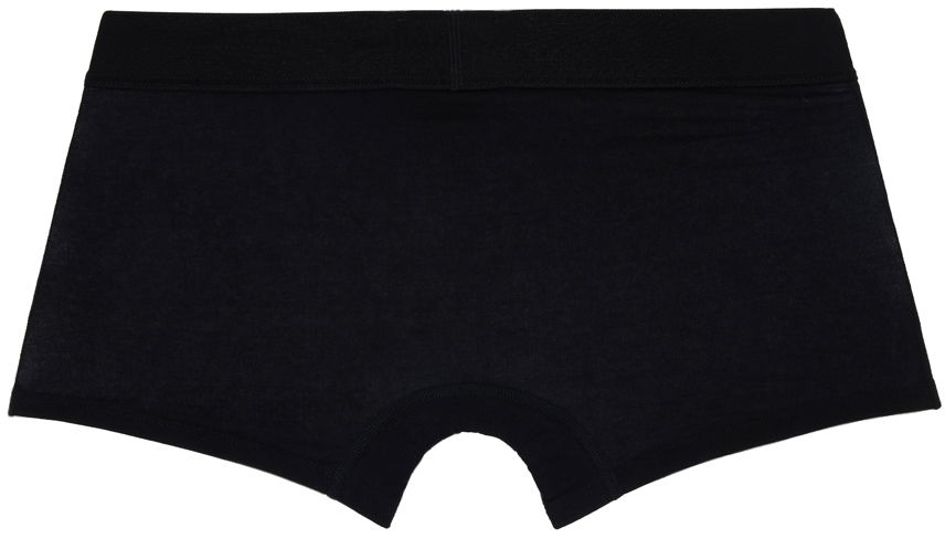 Boxerky AMI Boxers Čierna | HUN002.090, 1
