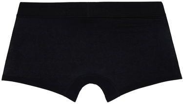 Boxerky AMI Boxers Čierna | HUN002.090, 1