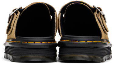 Tenisky a topánky Dr. Martens Zebzag Mule W Béžová | 31737439, 2