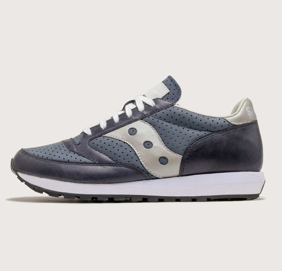 Tenisky a topánky Saucony Jazz 81 x Shadow 6000 Modrá | S70656-1, 0