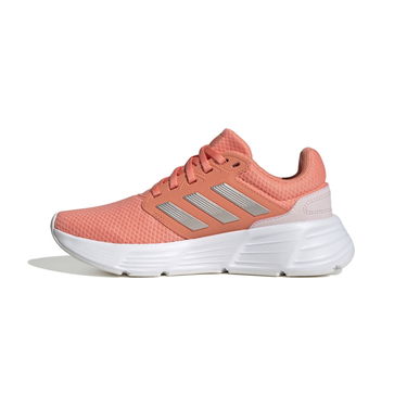 Tenisky a topánky adidas Performance adidas GALAXY 6 W 36 2/3 Oranžová | HP2405, 2