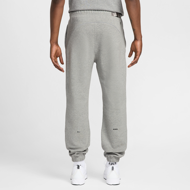Tepláky Nike NOCTA Fleece Pants Šedá | HM5764-063, 4