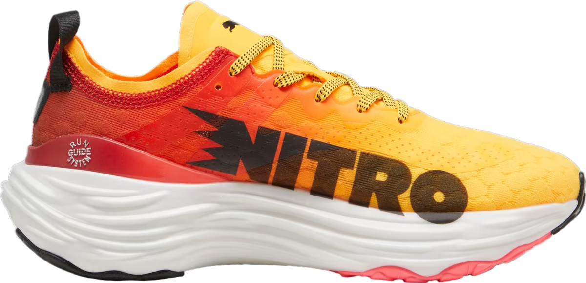 ForeverRun NITRO FADE W