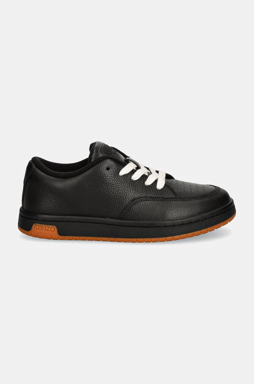 Tenisky a topánky KENZO Dome Low Top Sneakers Čierna | FD62SN061L53.99, 0