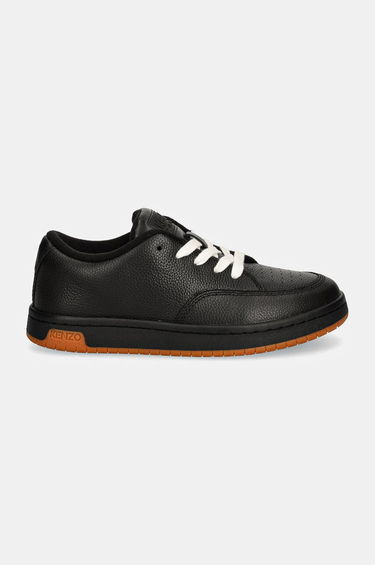 Tenisky a topánky KENZO Dome Low Top Sneakers Čierna | FD62SN061L53.99, 0