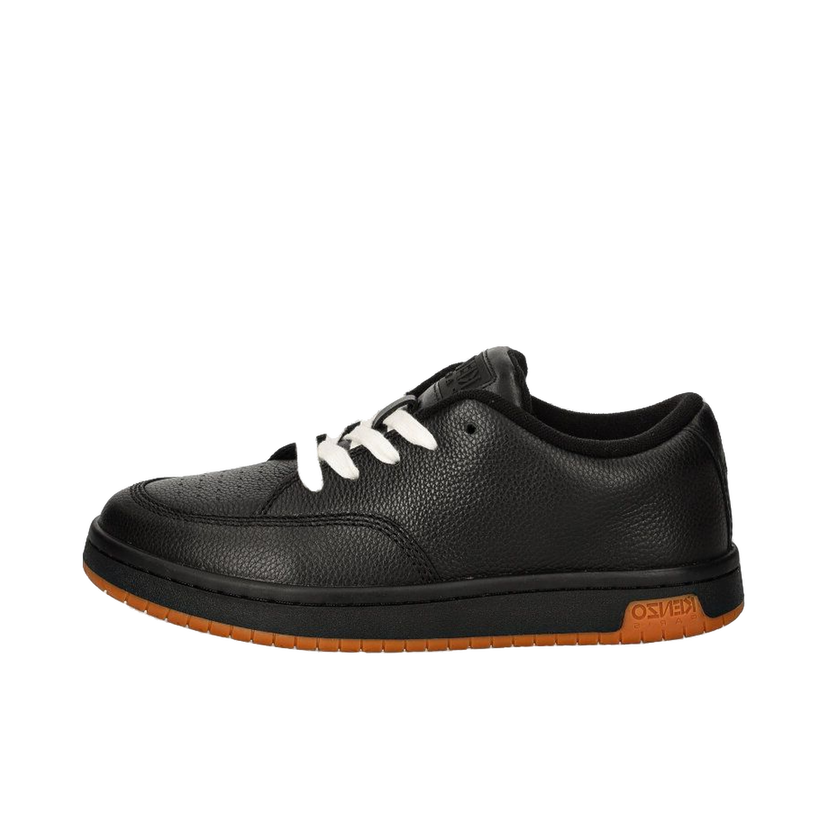 Tenisky a topánky KENZO Dome Low Top Sneakers Čierna | FD62SN061L53.99