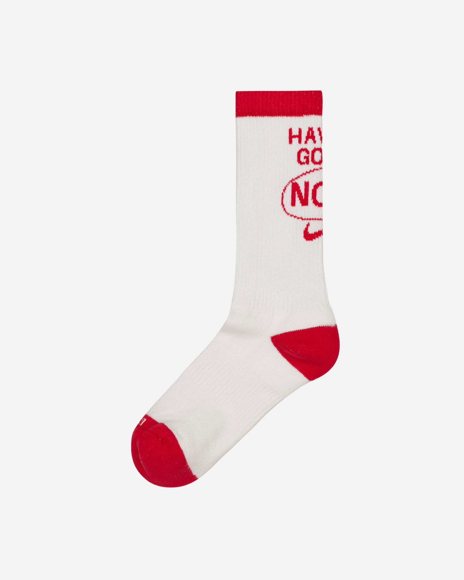 Ponožky Nike Everyday Plus Cushioned Crew Socks Biela | DQ7709-100, 1